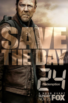 24: Redemption (2008) download