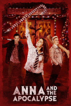 Anna and the Apocalypse (2017) download