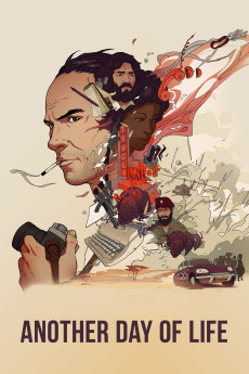 Another Day of Life (2018) download