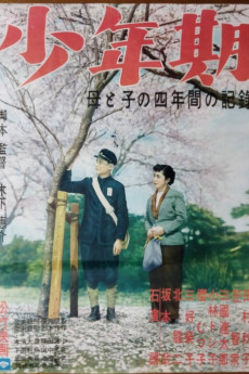Boyhood (1951) download