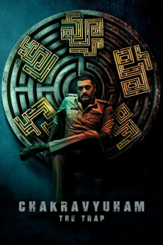 Chakravyuham: The Trap (2023) download