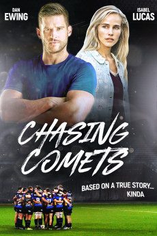 Chasing Comets (2018) download