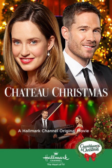 Chateau Christmas (2020) download