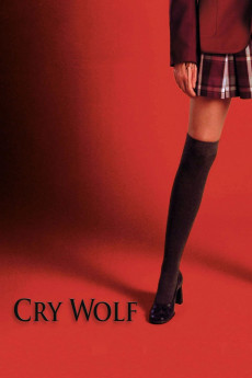 Cry Wolf (2005) download