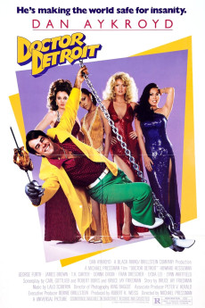 Doctor Detroit (1983) download