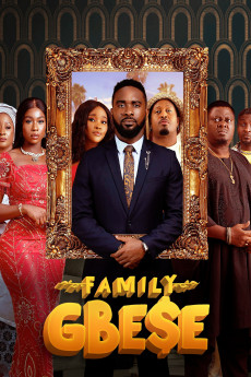 Family Gbese (2024) download