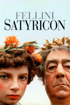 Fellini - Satyricon (1969) download