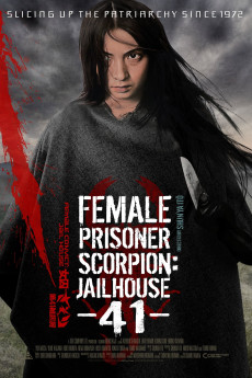 Female Prisoner Scorpion: Jailhouse 41 (1972) download