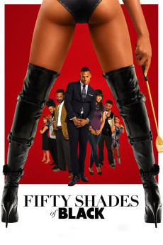 Fifty Shades of Black (2016) download