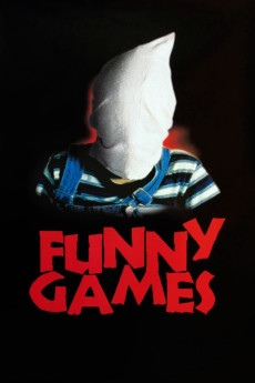 Funny Games (1997) download