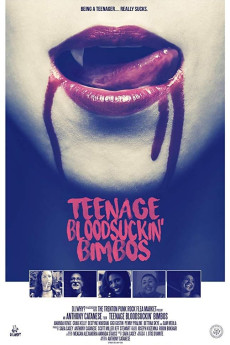Girls Just Wanna Have Blood (2019) download