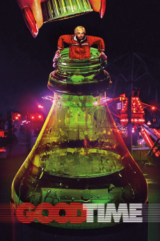 Good Time (2017) download