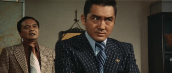Nippon no Don: Yabohen (1977) download