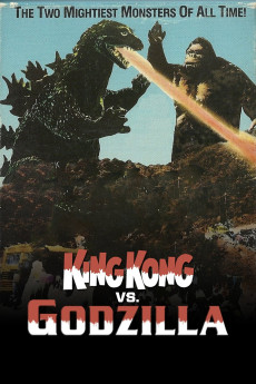 King Kong vs. Godzilla (1963) download