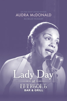 Lady Day at Emerson's Bar & Grill (2016) download