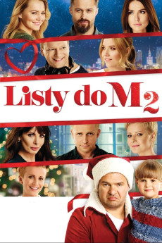 Letters to Santa 2 (2015) download