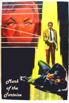 Mark of the Tortoise (1964) download