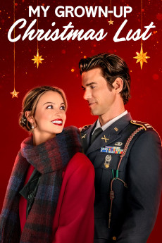 My Grown-Up Christmas List (2022) download