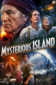 Mysterious Island (2005) download