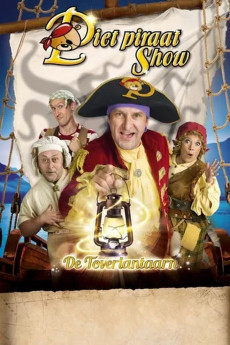 Piet Piraat Show: De Toverlantaarn (2019) download