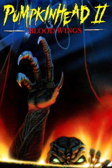 Pumpkinhead II: Blood Wings (1994) download