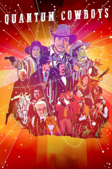 Quantum Cowboys (2022) download