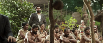 RRR (2022) download