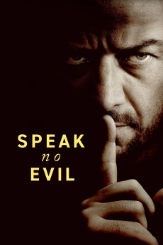 Speak No Evil (2024) download