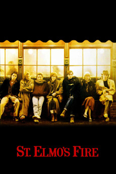 St. Elmo's Fire (1985) download