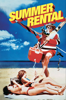 Summer Rental (1985) download
