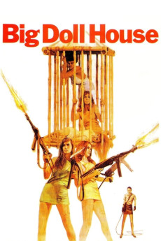 The Big Doll House (1971) download