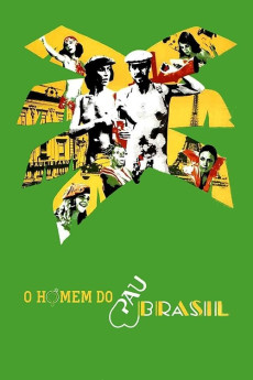 The Brazilwood Man (1982) download