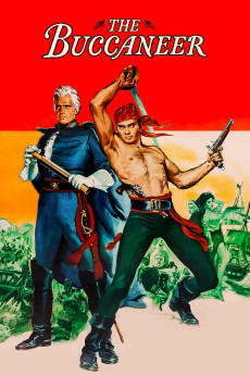 The Buccaneer (1958) download