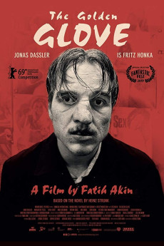 The Golden Glove (2019) download