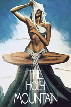 The Holy Mountain (1973) download