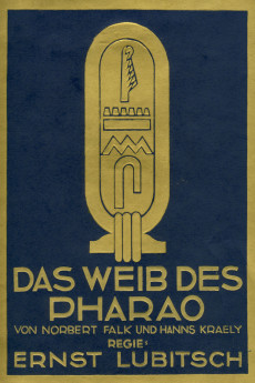 The Loves of Pharaoh (1922) download