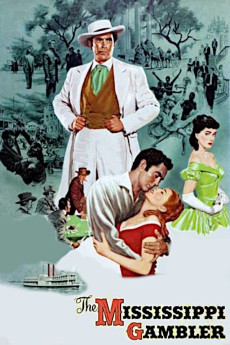The Mississippi Gambler (1953) download