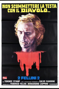Toby Dammit (1968) download