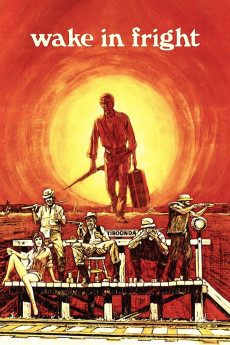 Wake in Fright (1971) download