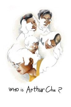 Who Is Arthur Chu? (2017) download